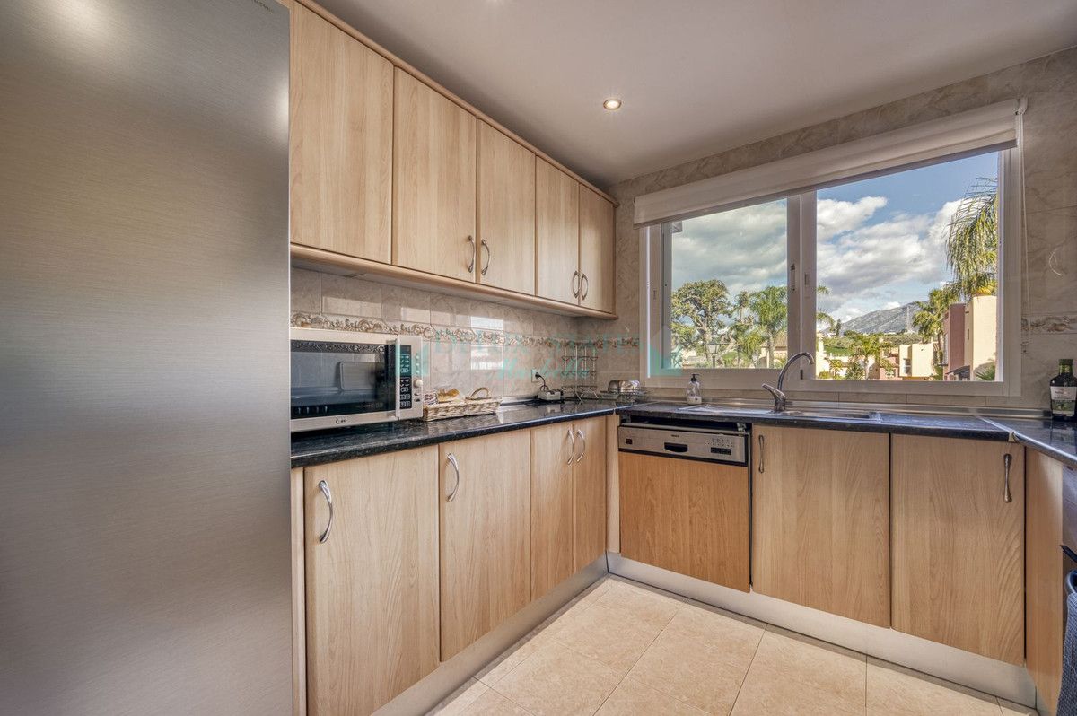 Town House for sale in Marbella