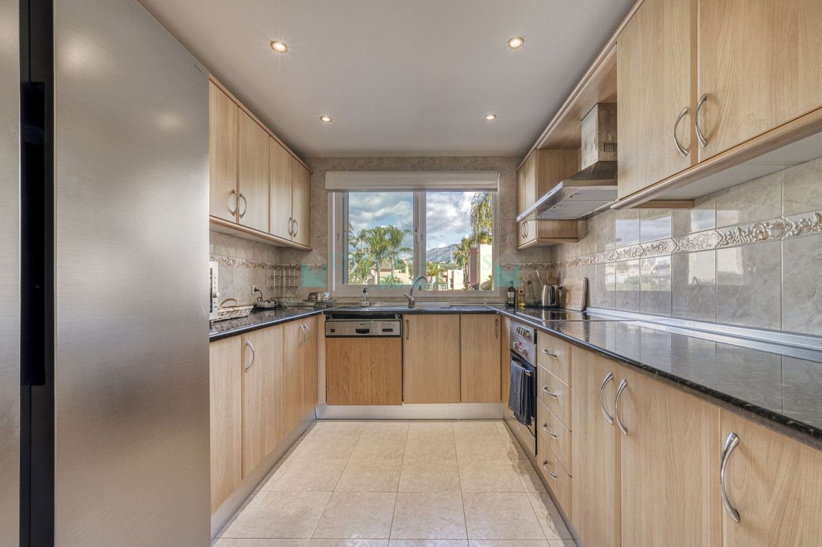 Town House for sale in Marbella