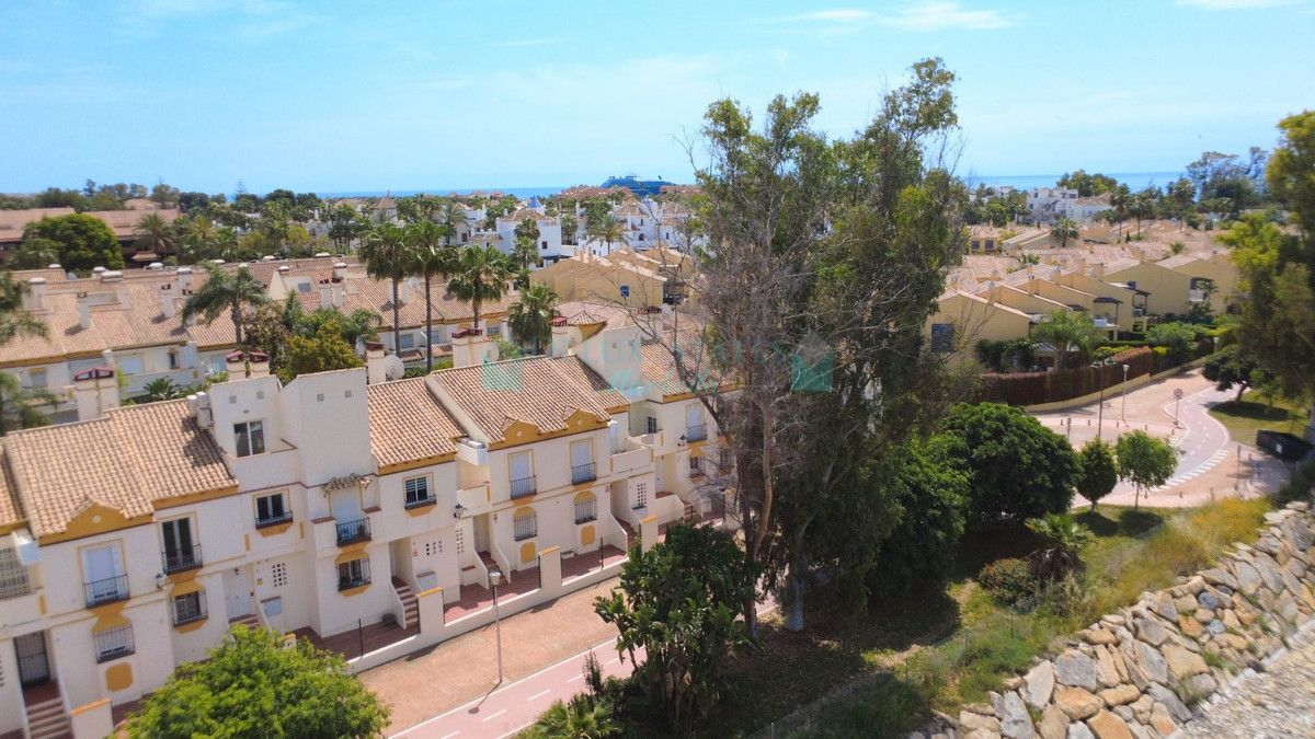 Town House for sale in San Pedro de Alcantara