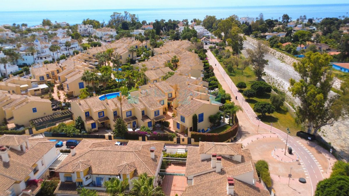 Town House for sale in San Pedro de Alcantara