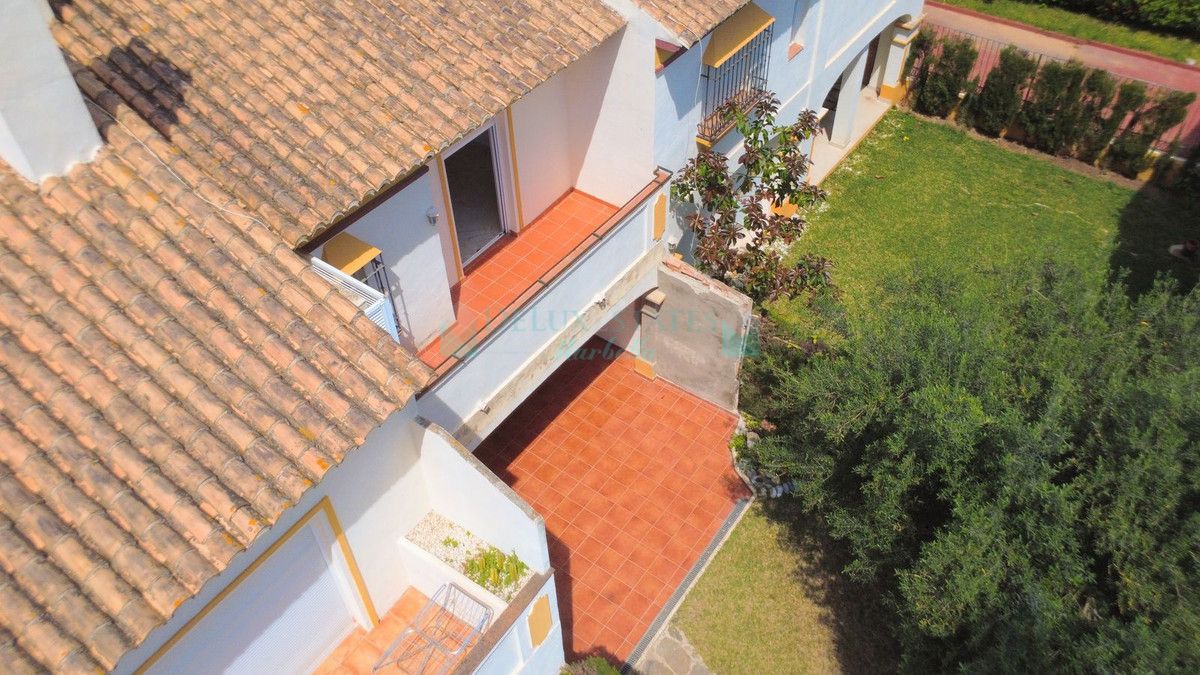 Town House for sale in San Pedro de Alcantara