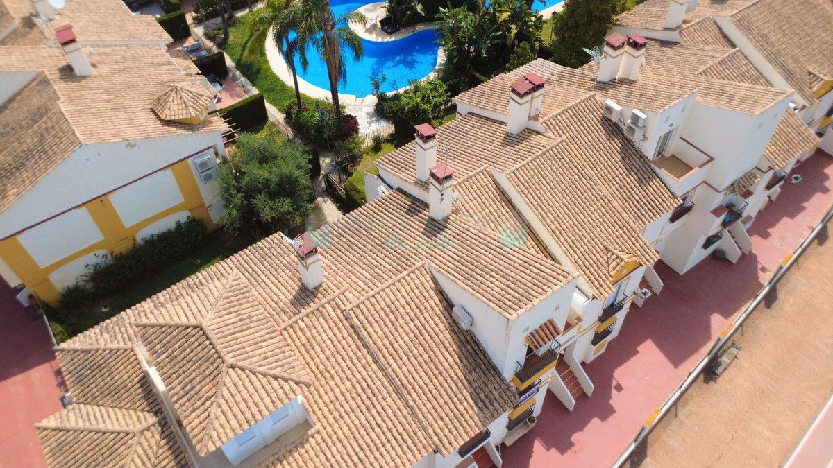 Town House for sale in San Pedro de Alcantara