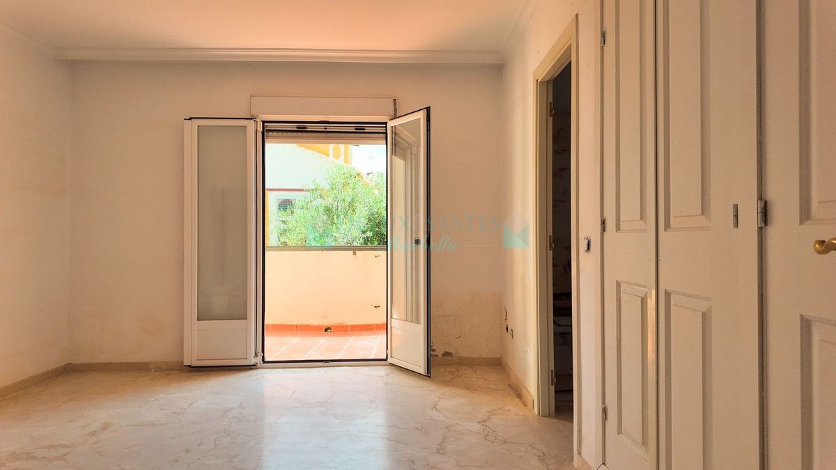 Town House for sale in San Pedro de Alcantara