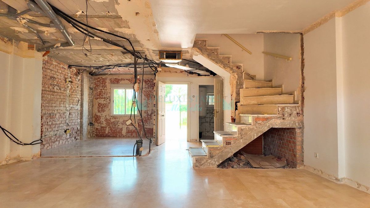 Town House for sale in San Pedro de Alcantara