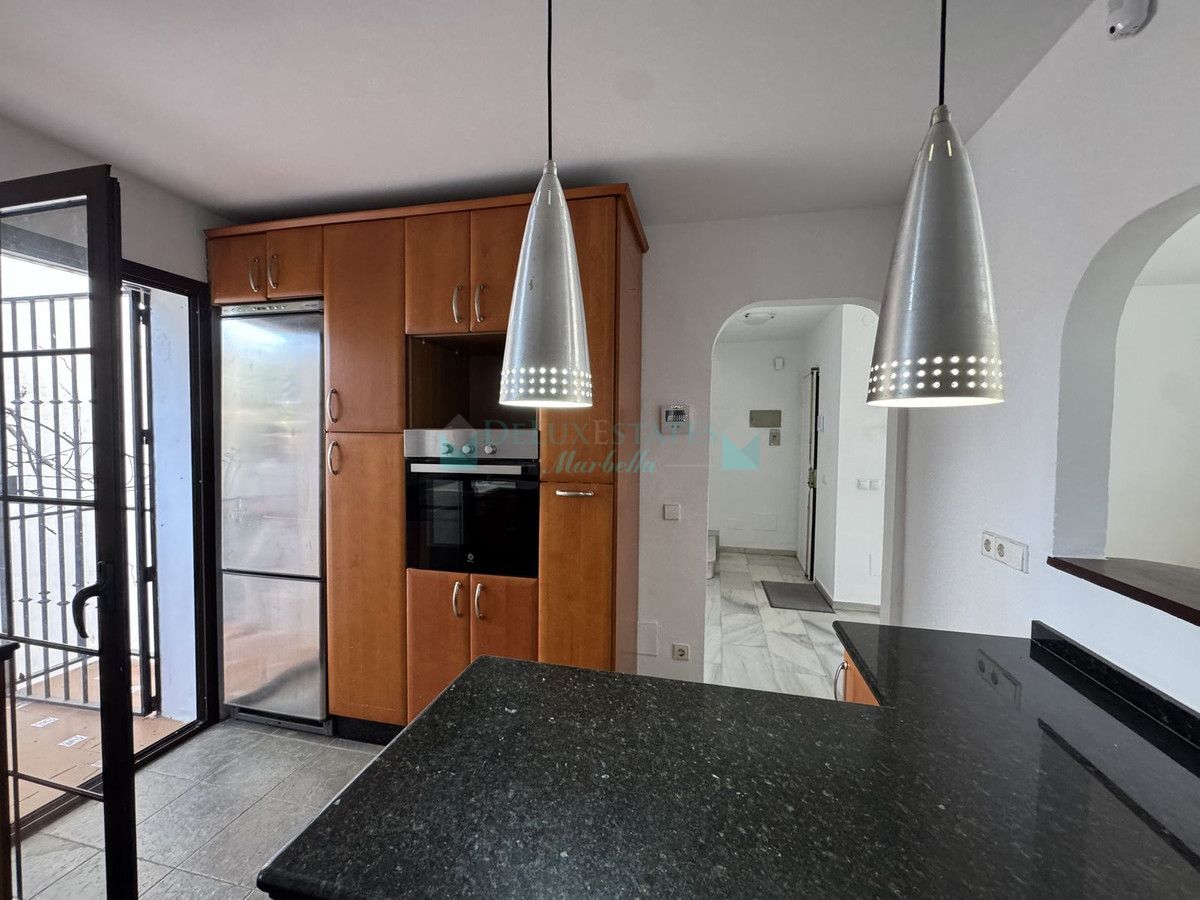 Town House for sale in Marbella