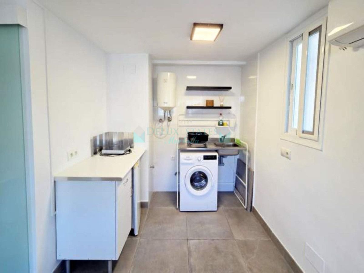 Studio for sale in Estepona