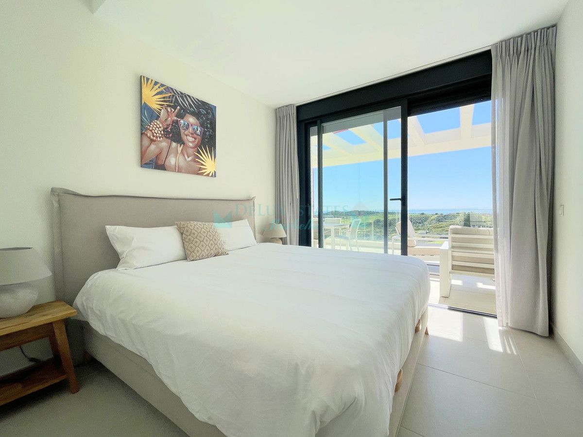 Ático en venta en Estepona