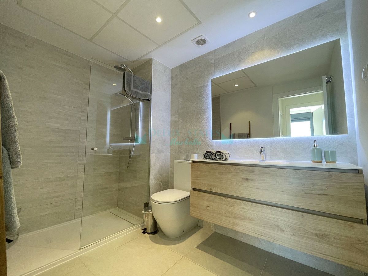 Ático en venta en Estepona