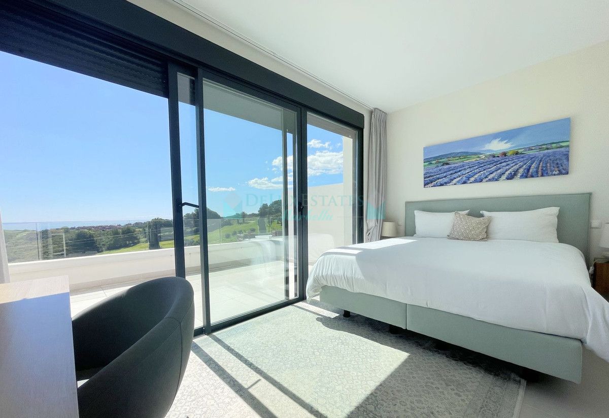 Ático en venta en Estepona