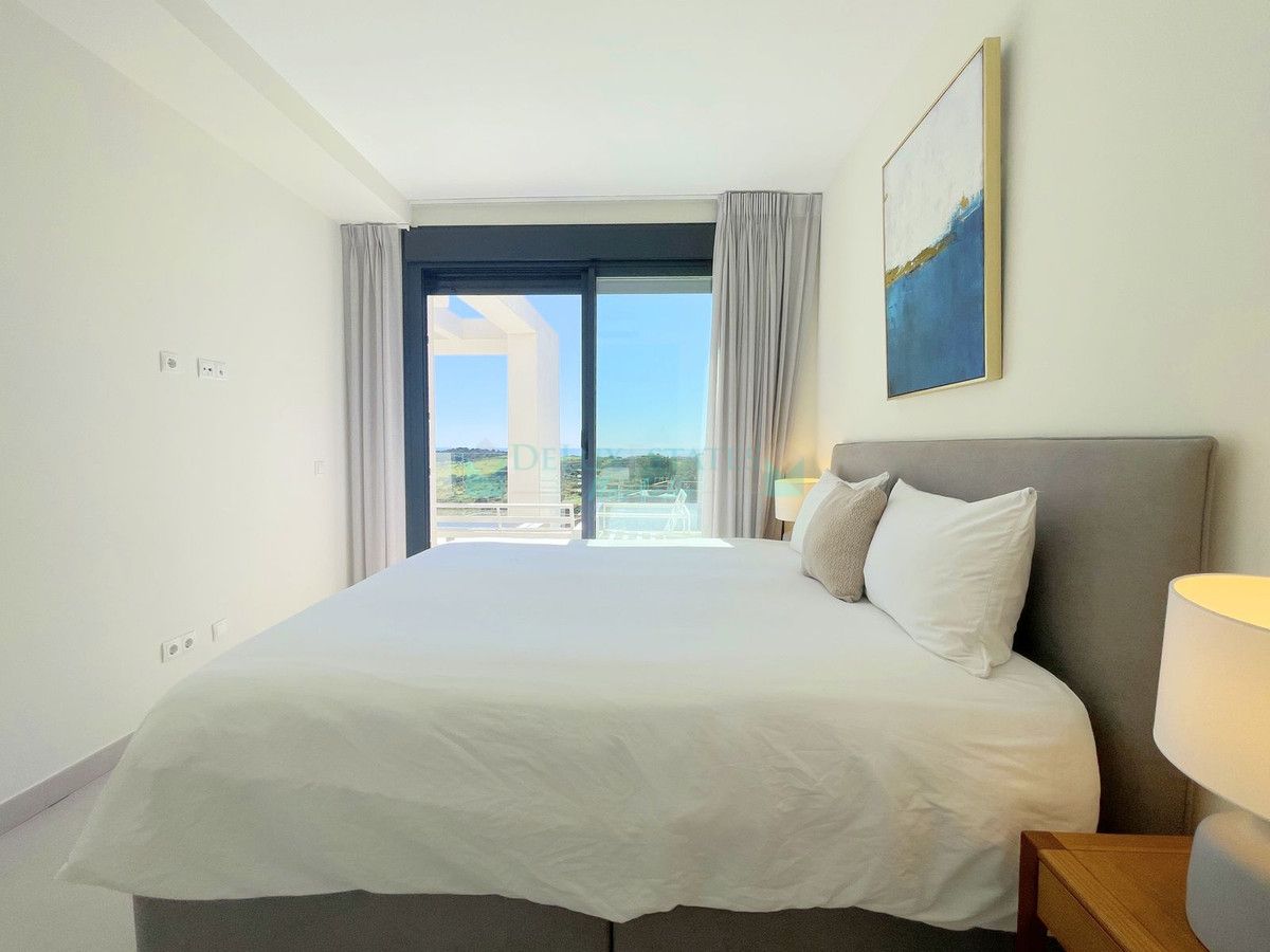 Ático en venta en Estepona