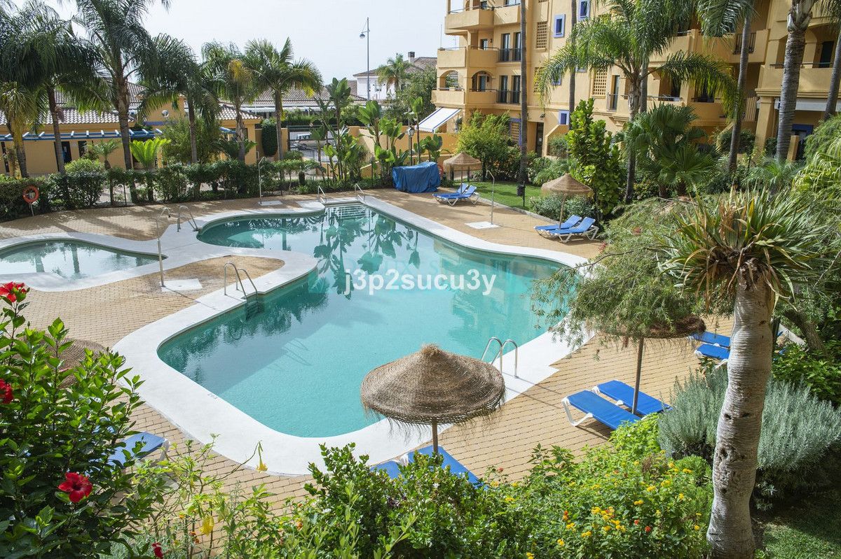 Apartment for sale in Marbella
