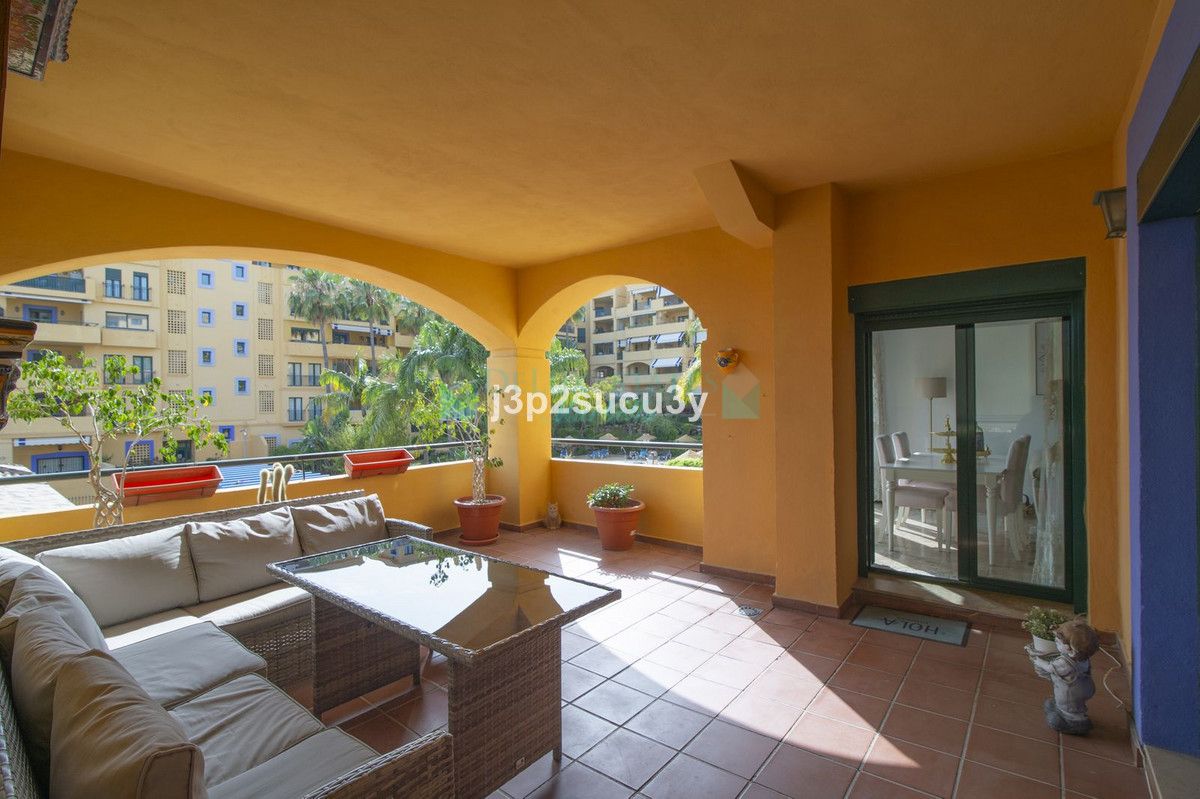 Apartment for sale in Marbella