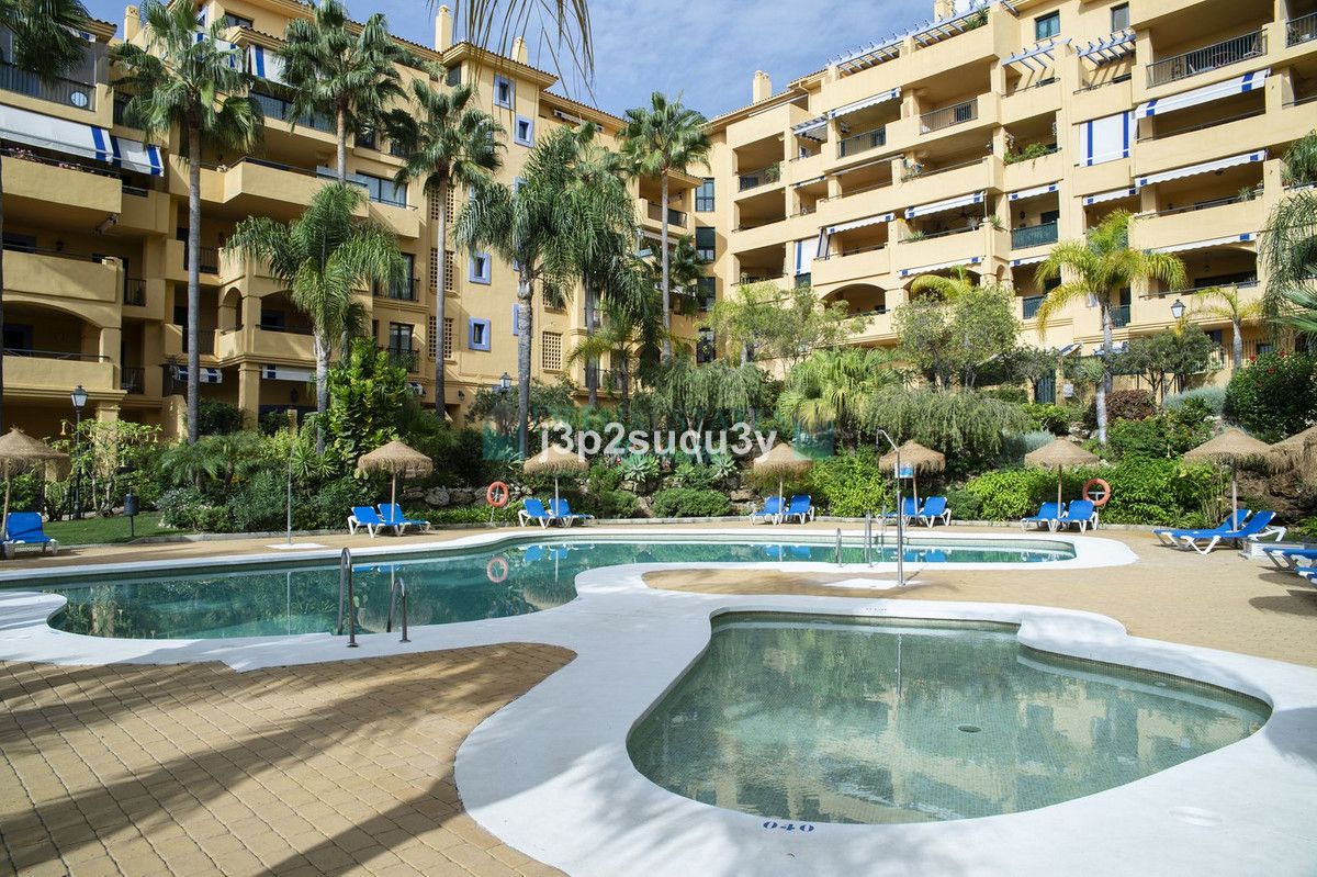 Apartment for sale in Marbella