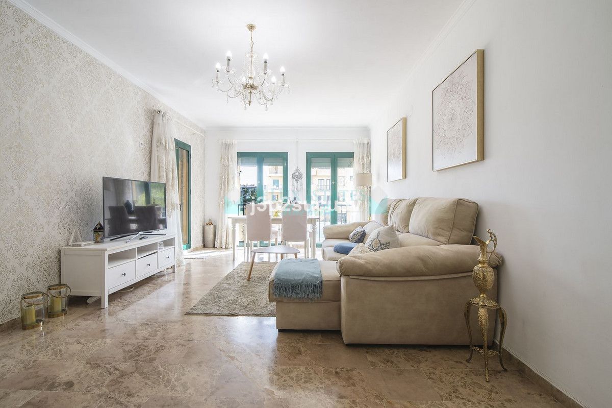 Apartment for sale in Marbella