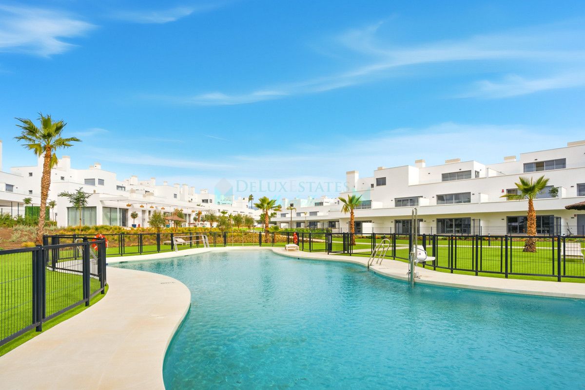 Apartment for sale in Estepona