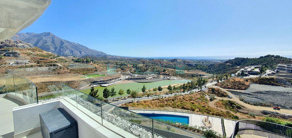 Apartment for sale in La Quinta, Benahavis
