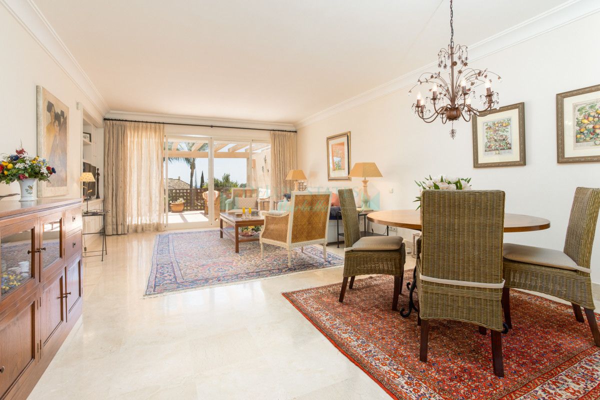 Apartment for sale in Rio Real, Marbella East