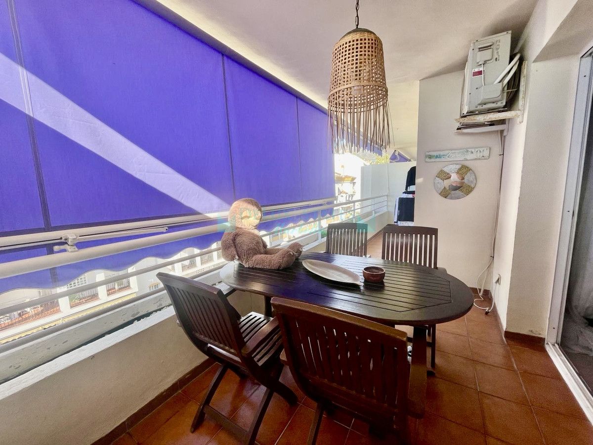 Apartment for sale in Marbella Golden Mile