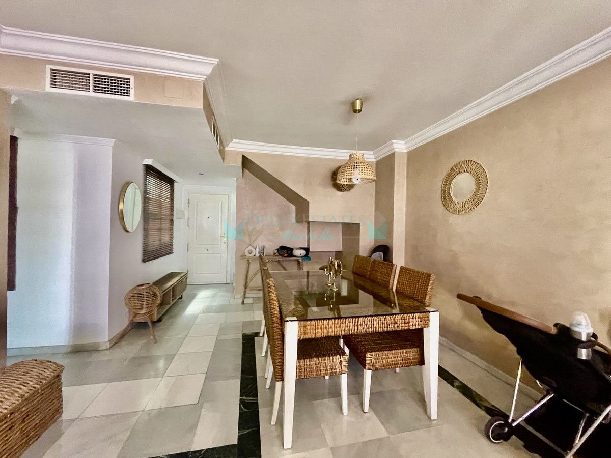 Apartment for sale in Marbella Golden Mile