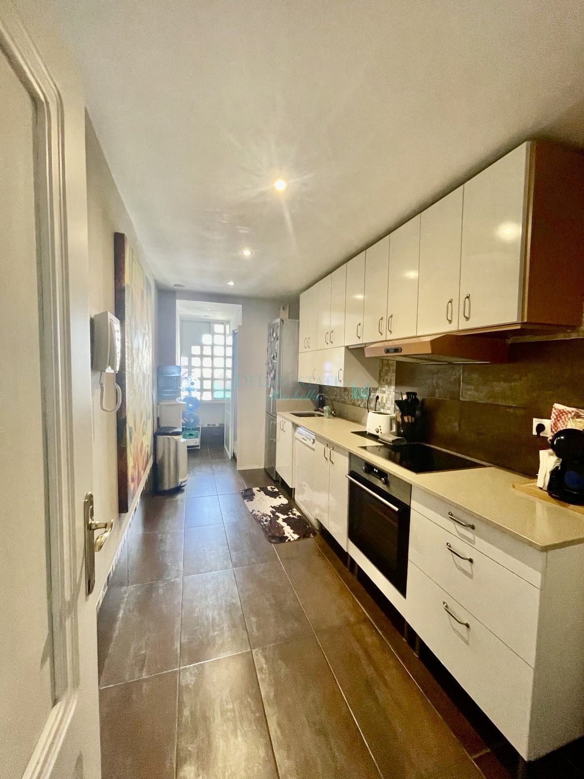 Apartment for sale in Marbella Golden Mile