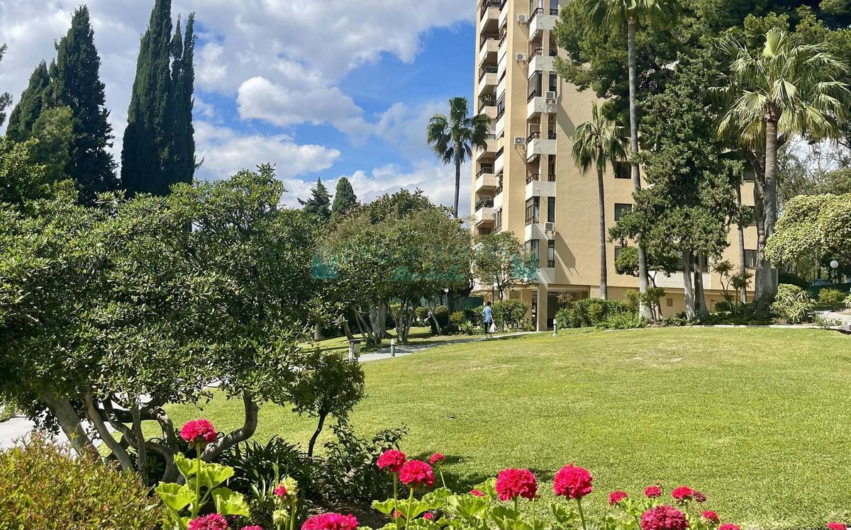 Studio for sale in Nueva Andalucia