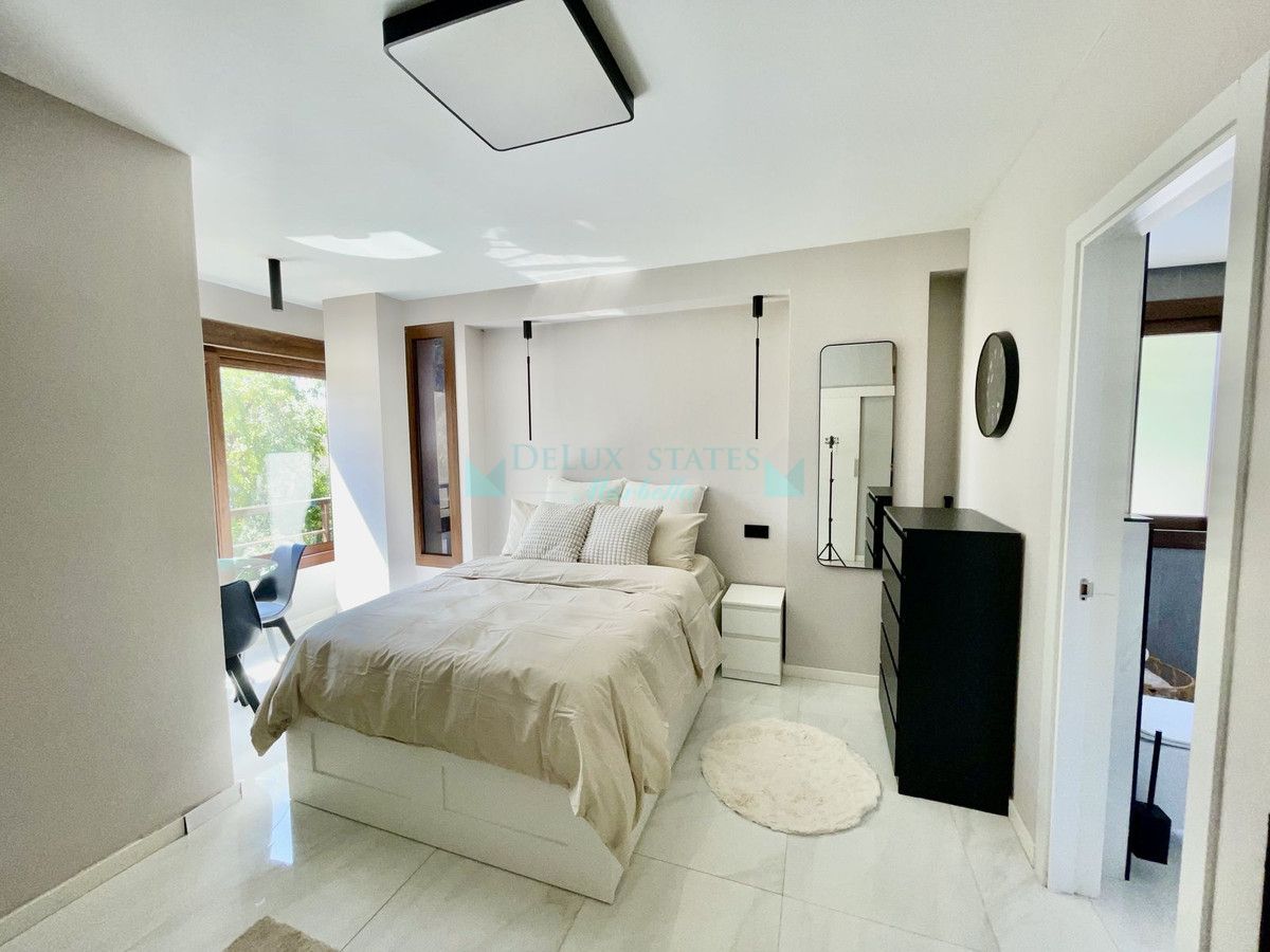 Studio for sale in Nueva Andalucia