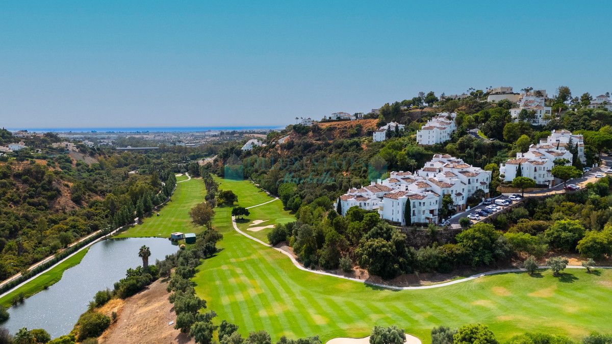 Apartment for sale in La Quinta, Benahavis