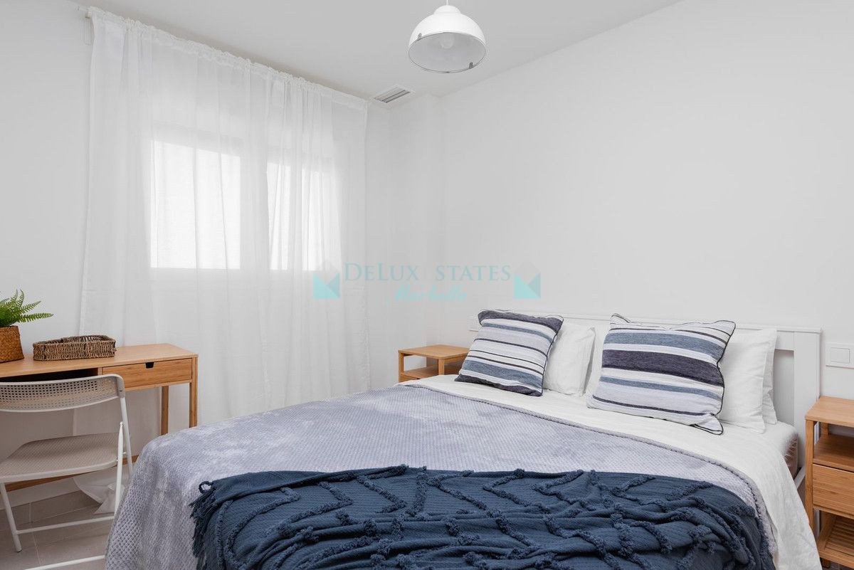 Apartment for sale in Estepona