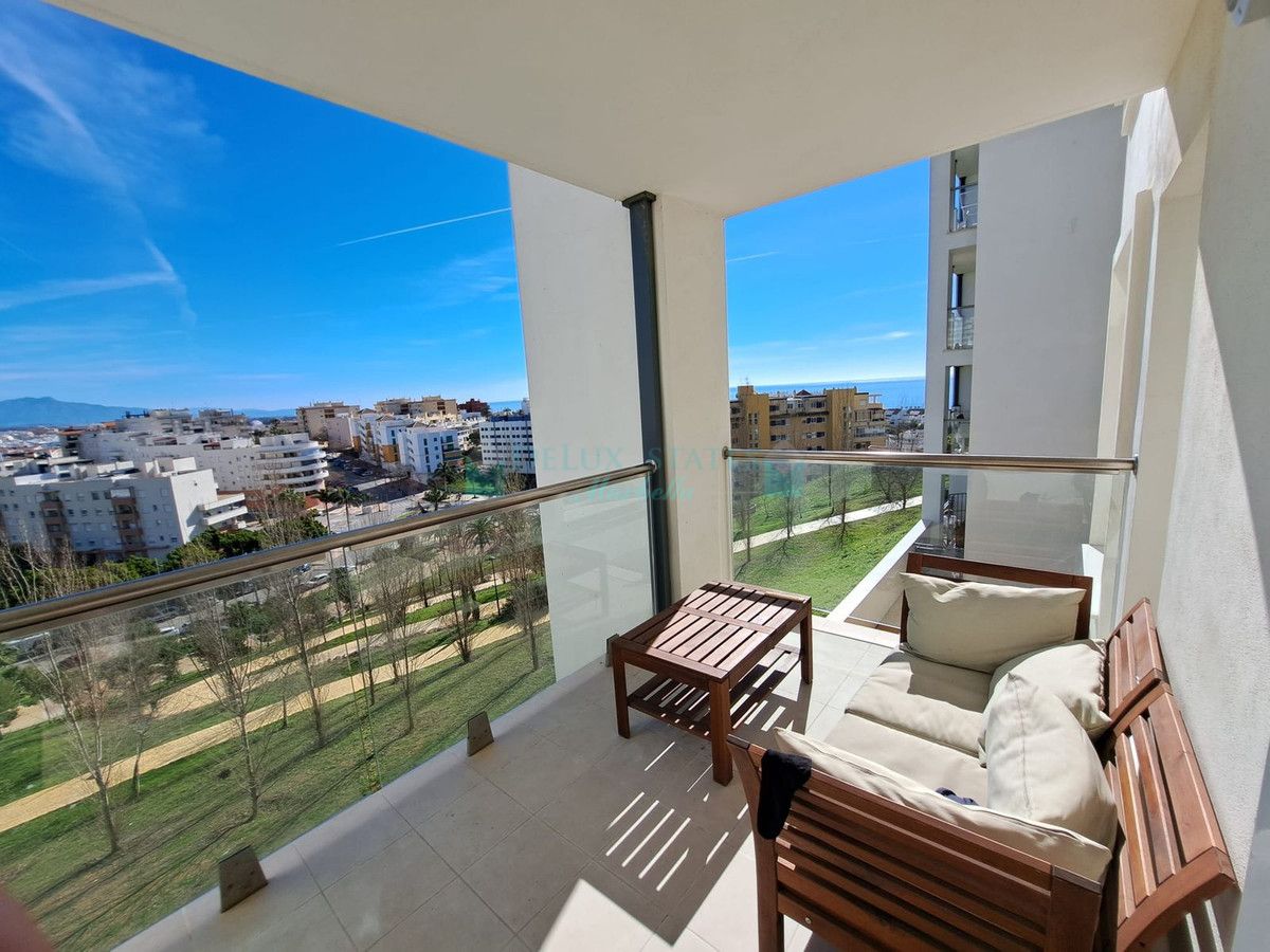 Apartment for sale in Estepona