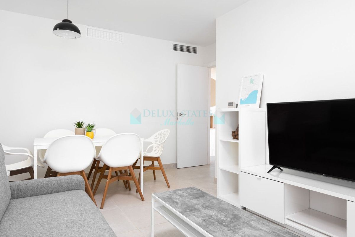 Apartment for sale in Estepona