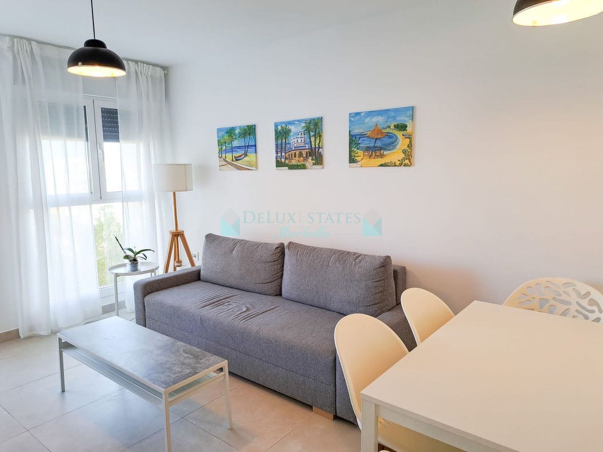 Apartment for sale in Estepona
