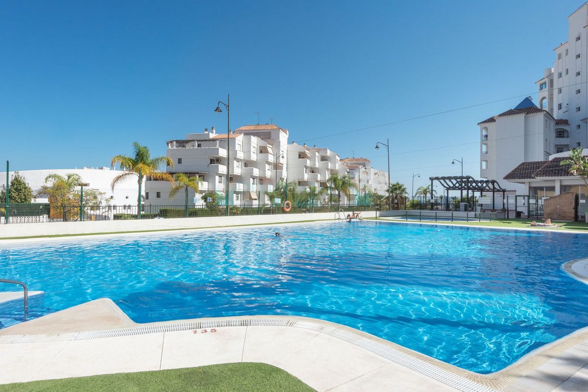 Apartment for sale in Estepona