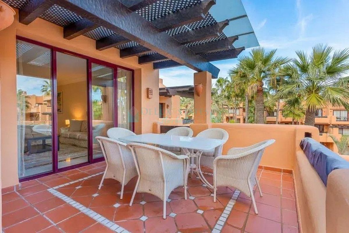 Ático en venta en San Pedro de Alcantara