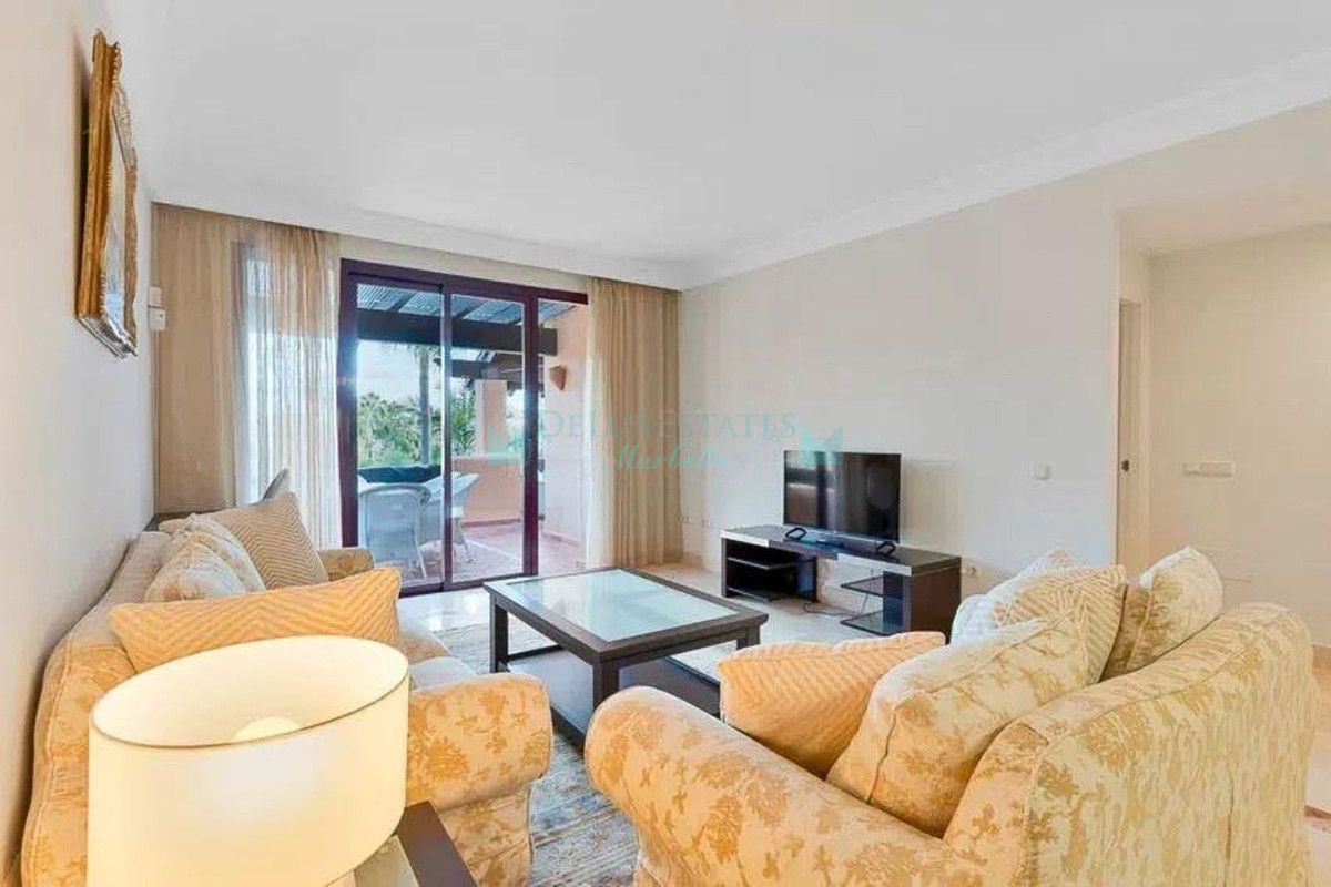 Ático en venta en San Pedro de Alcantara