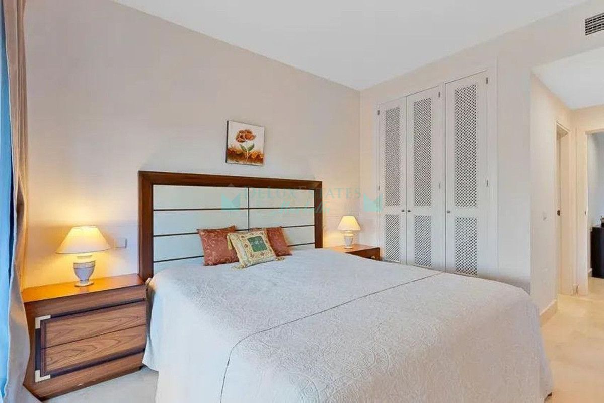 Ático en venta en San Pedro de Alcantara