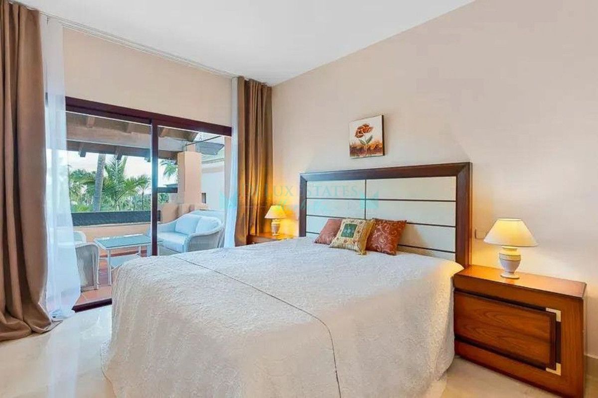Ático en venta en San Pedro de Alcantara