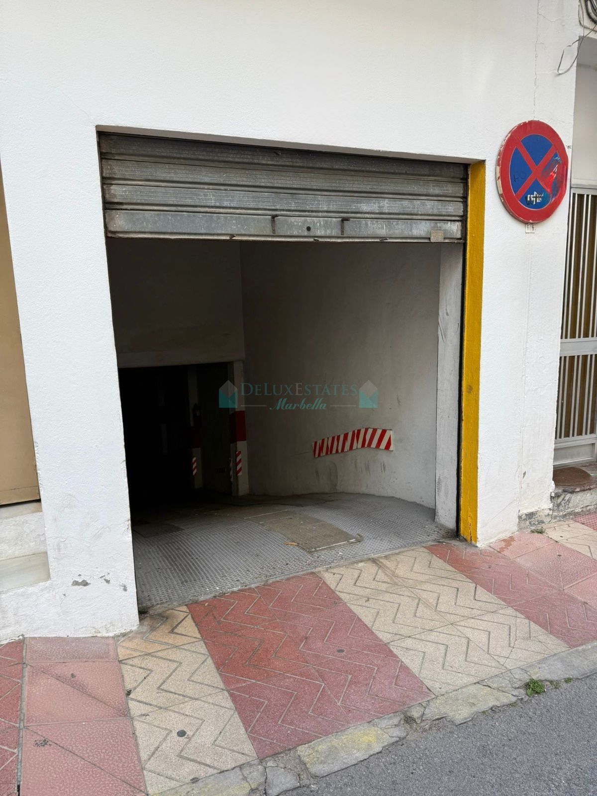 Parking for sale in San Pedro de Alcantara