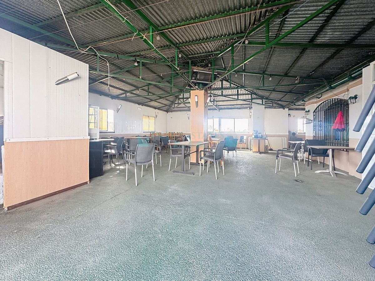 Restaurant for sale in Diana Park, Estepona