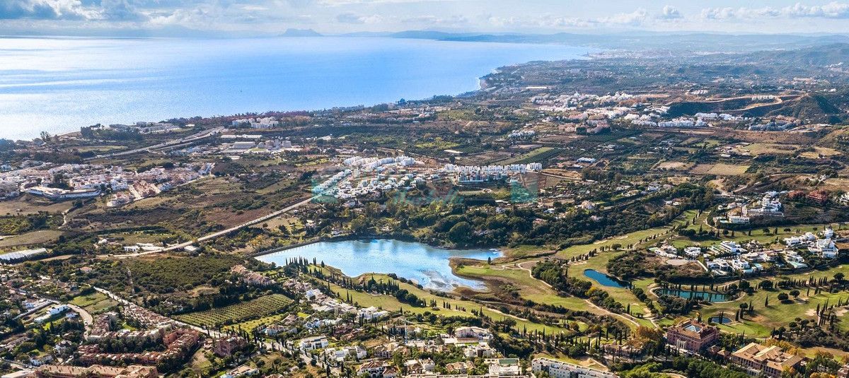 Apartment for sale in Los Flamingos, Benahavis