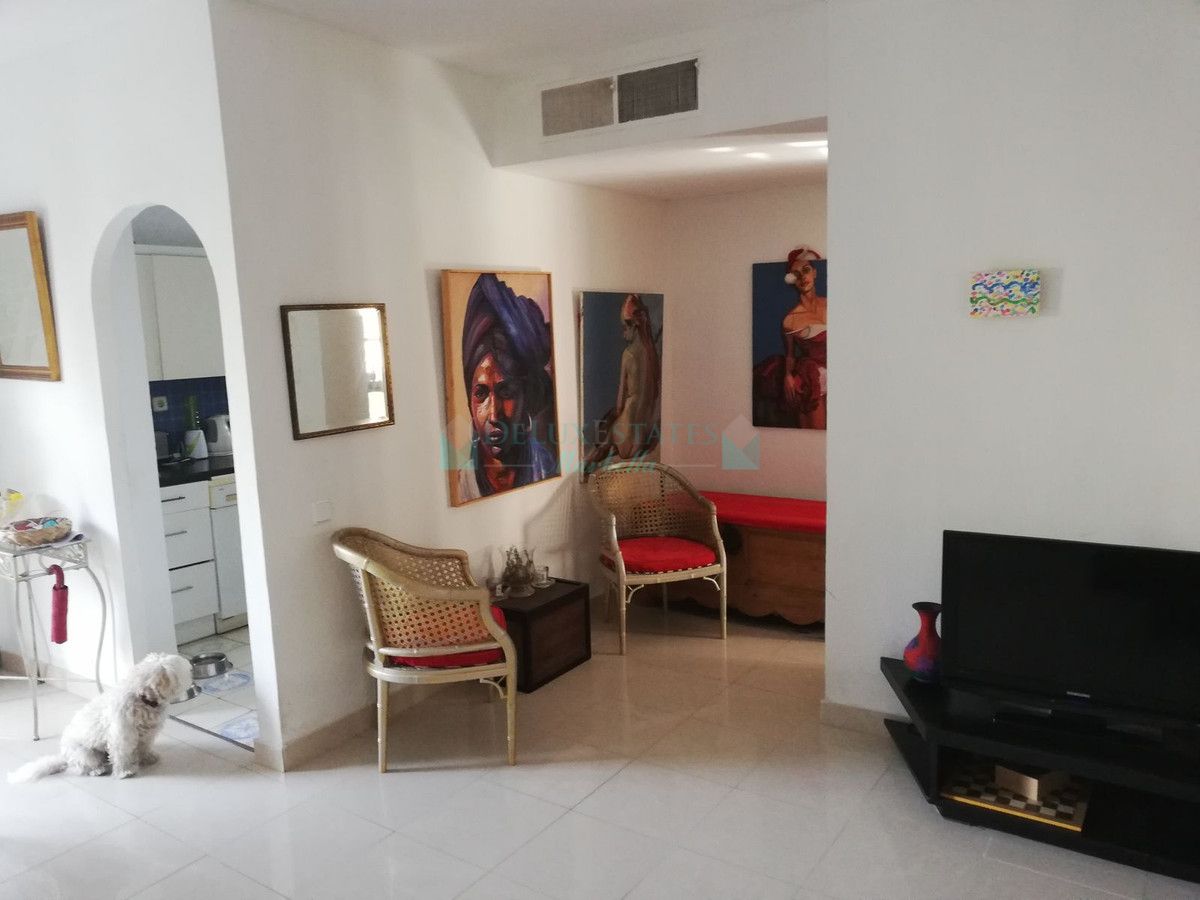 Apartment for sale in Marbella - Puerto Banus