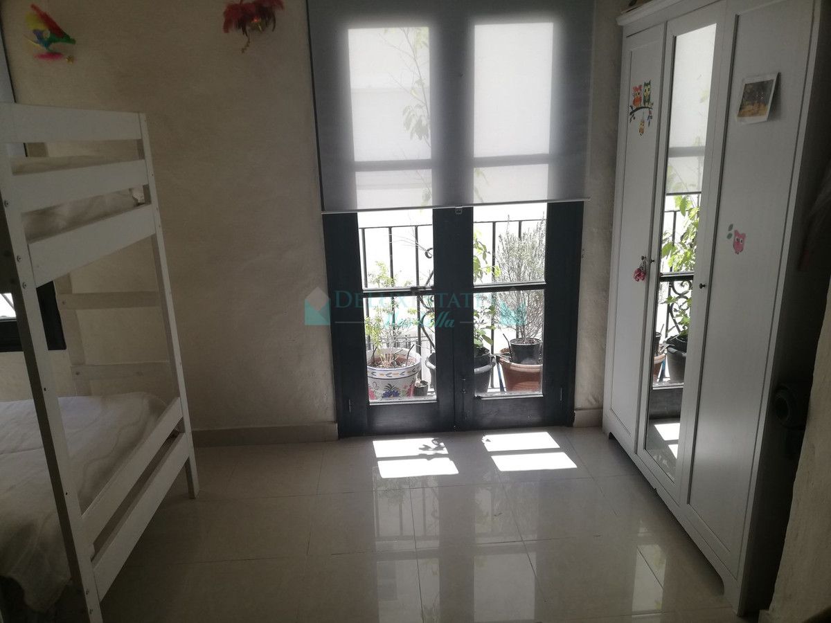 Apartment for sale in Marbella - Puerto Banus