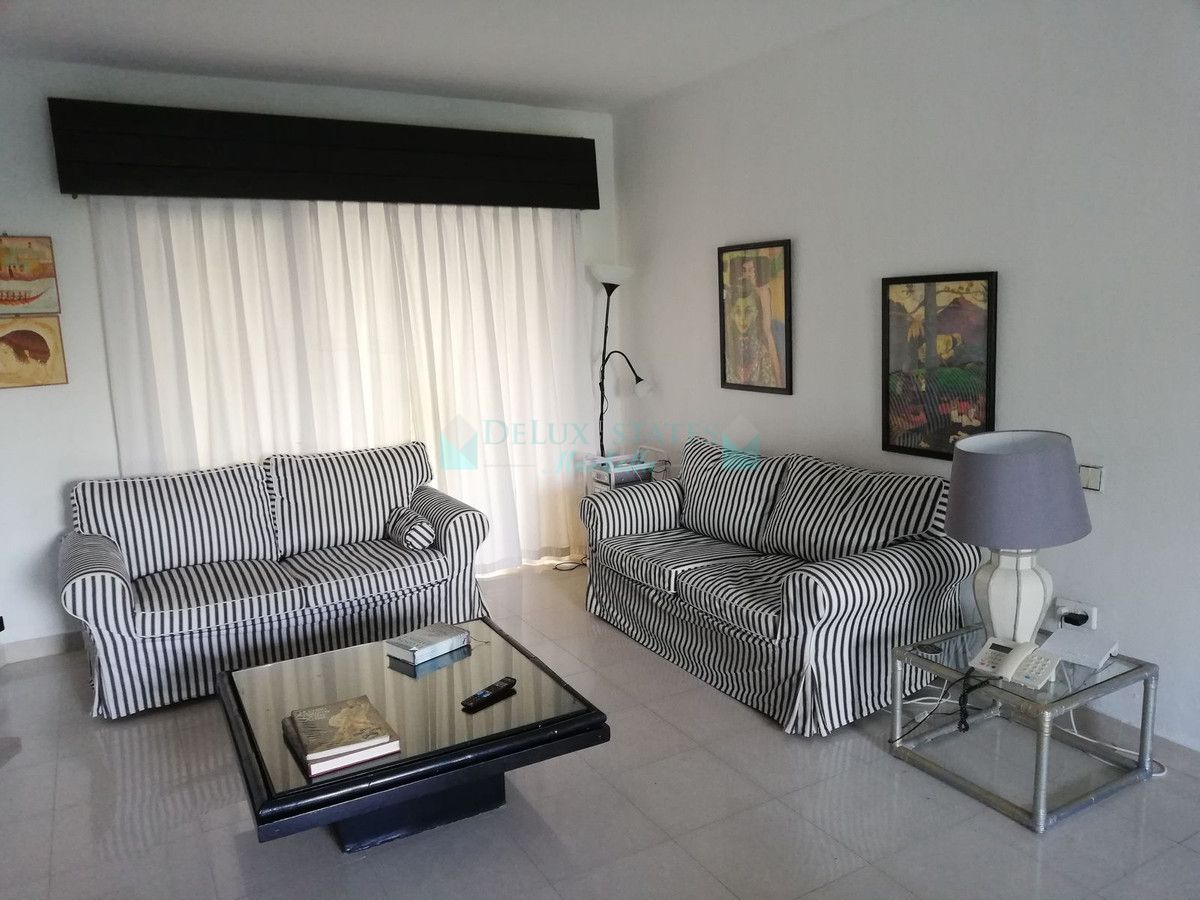 Apartment for sale in Marbella - Puerto Banus