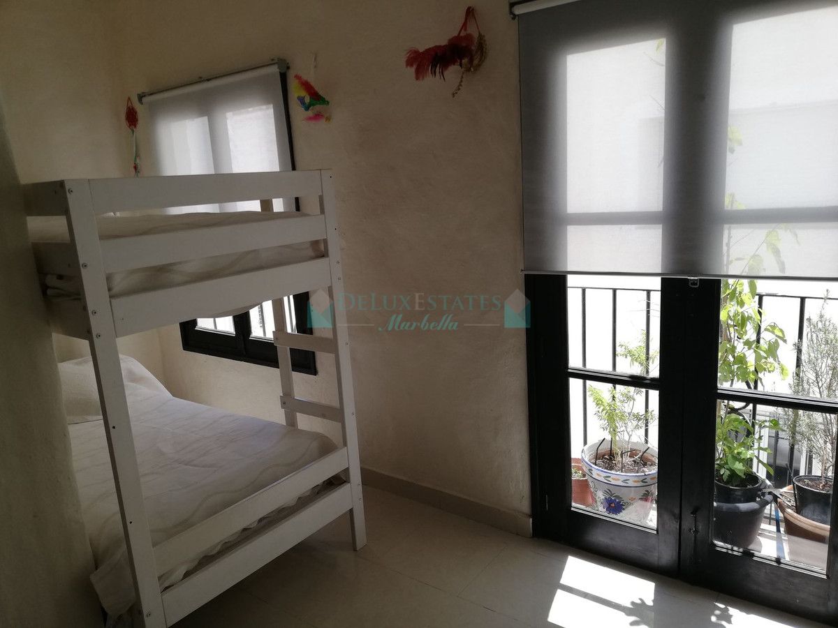 Apartment for sale in Marbella - Puerto Banus