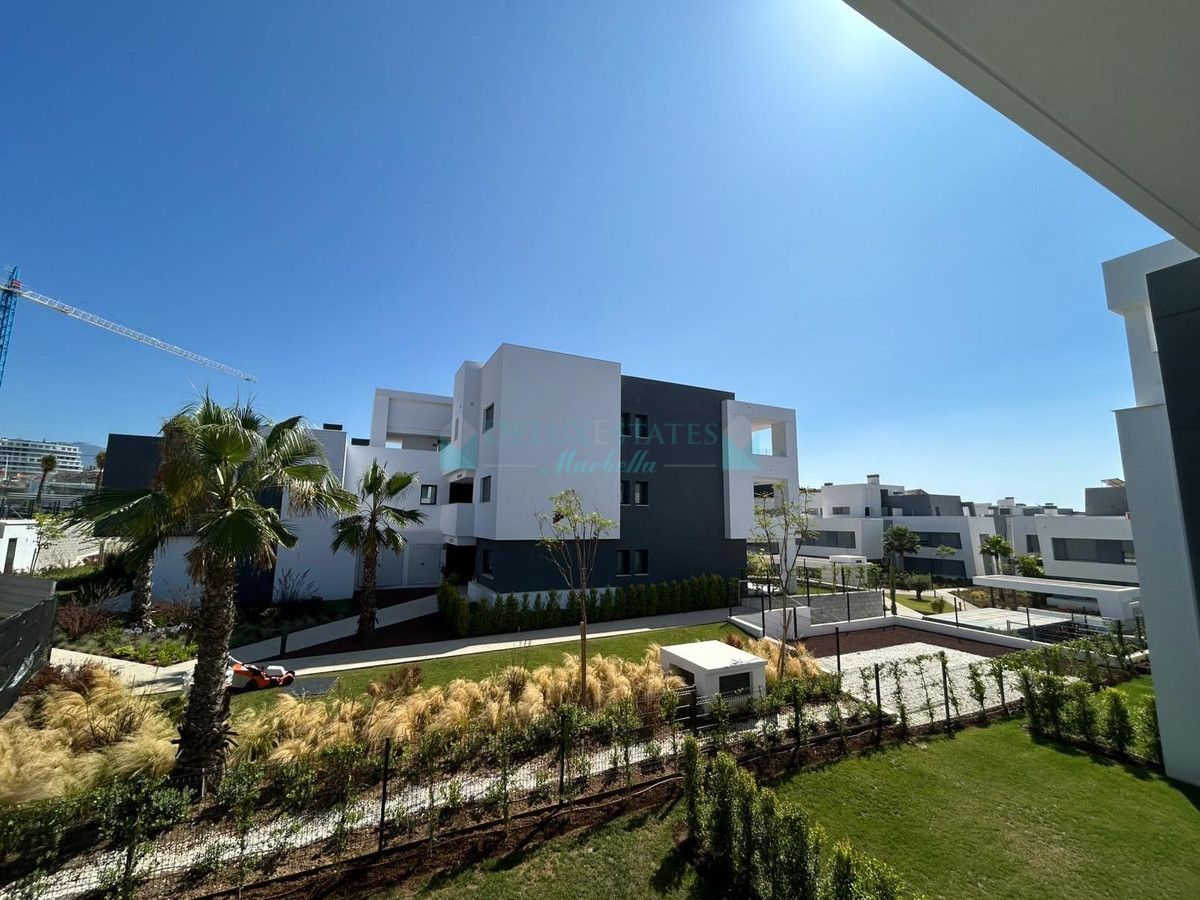 Apartment for sale in Selwo, Estepona