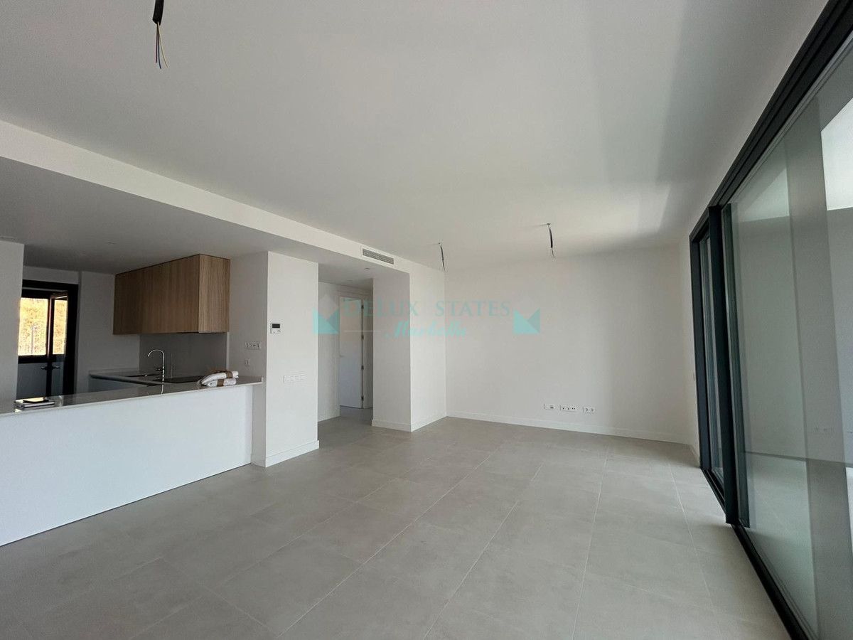 Apartment for sale in Selwo, Estepona
