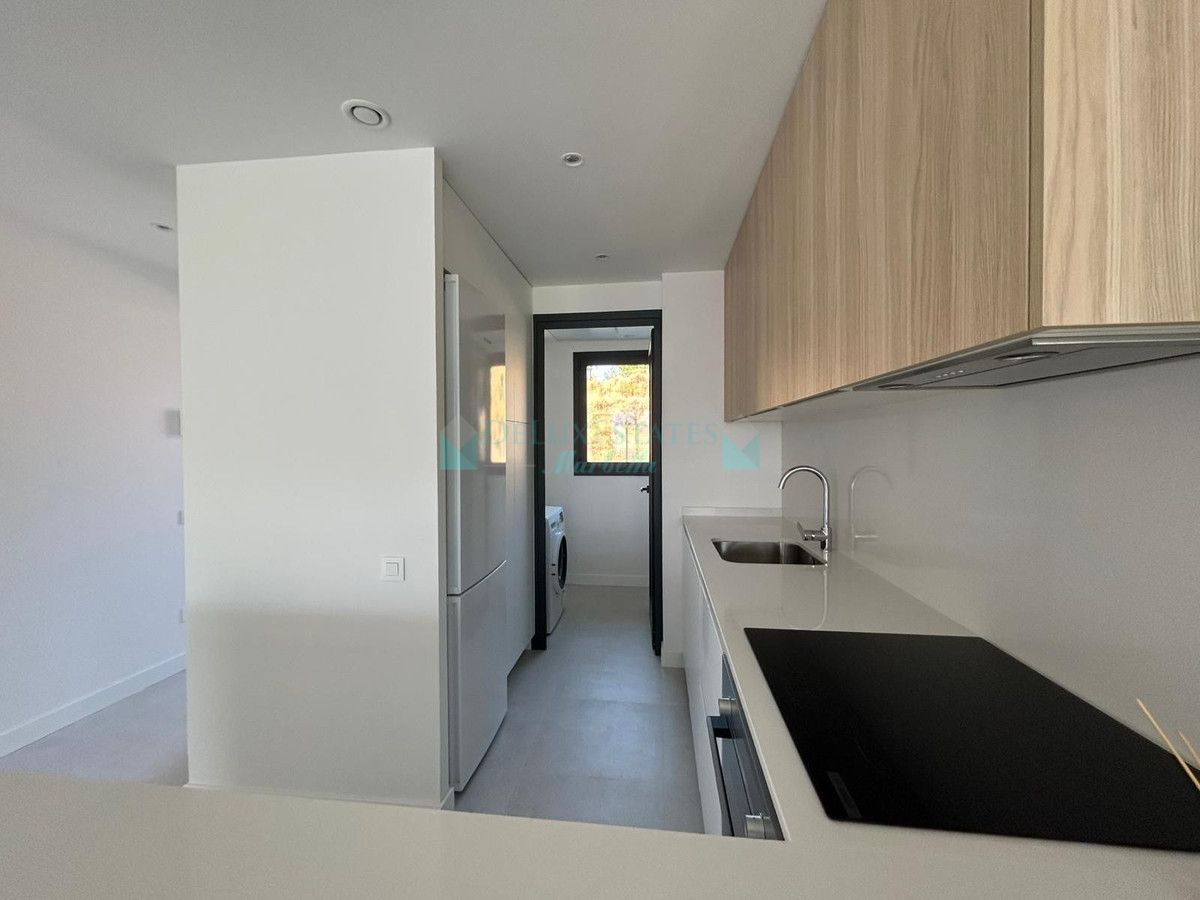 Apartment for sale in Selwo, Estepona