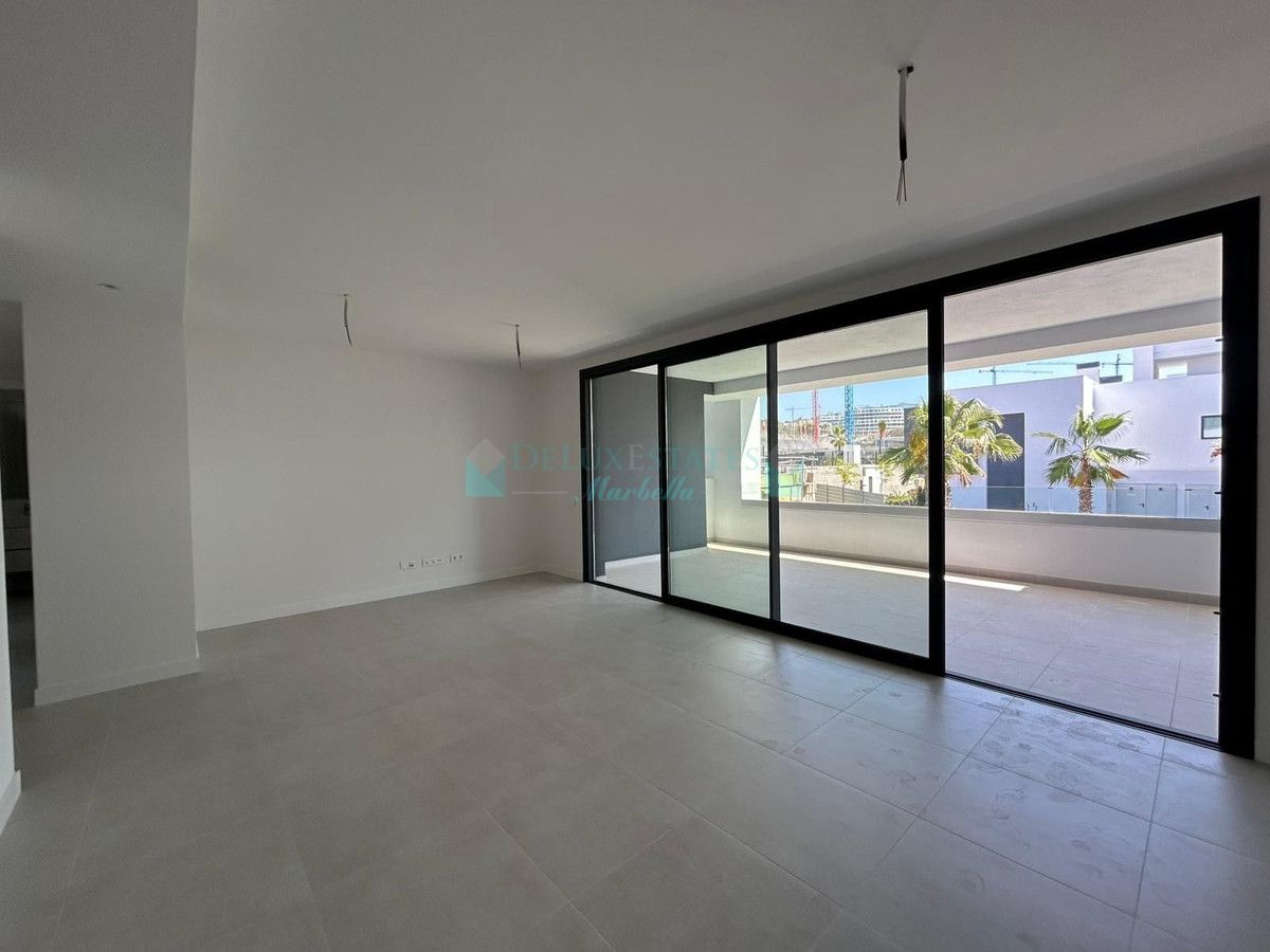 Apartment for sale in Selwo, Estepona