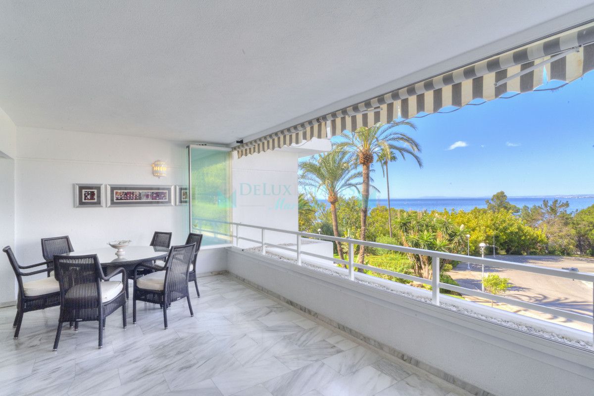 Apartment for sale in Torre Real, Marbella East
