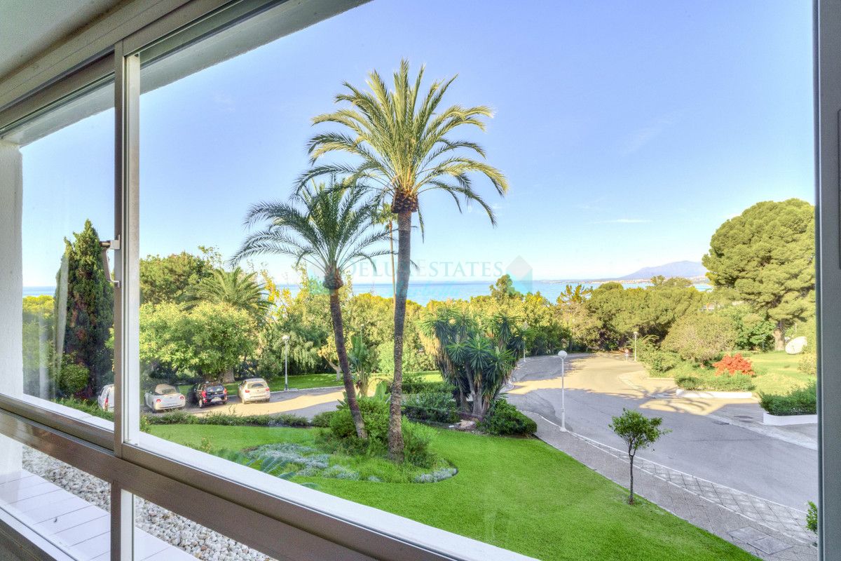 Apartment for sale in Torre Real, Marbella East