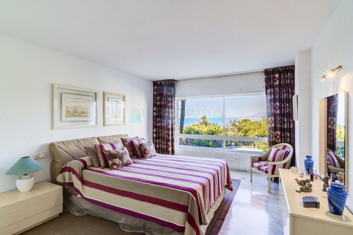 Apartment for sale in Torre Real, Marbella East